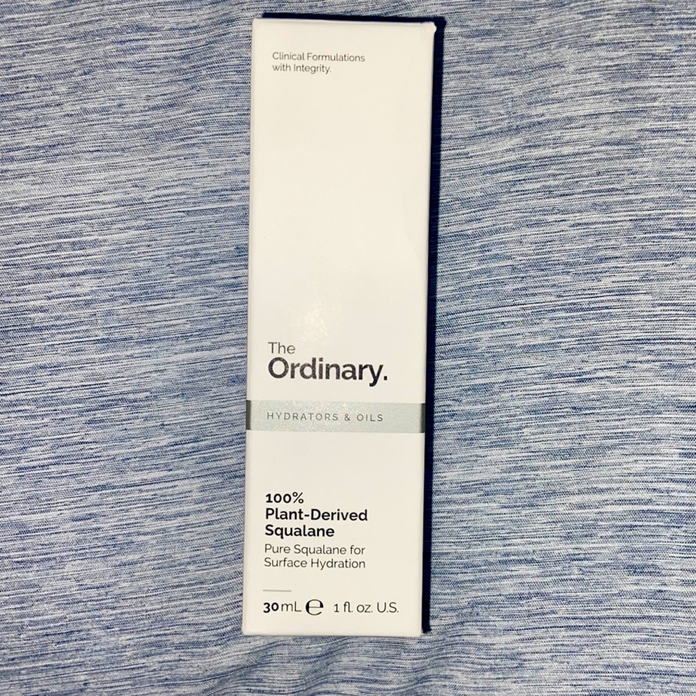 THE ORDINARY LACTIC ACID 10% + HA - Picture 3 of 3